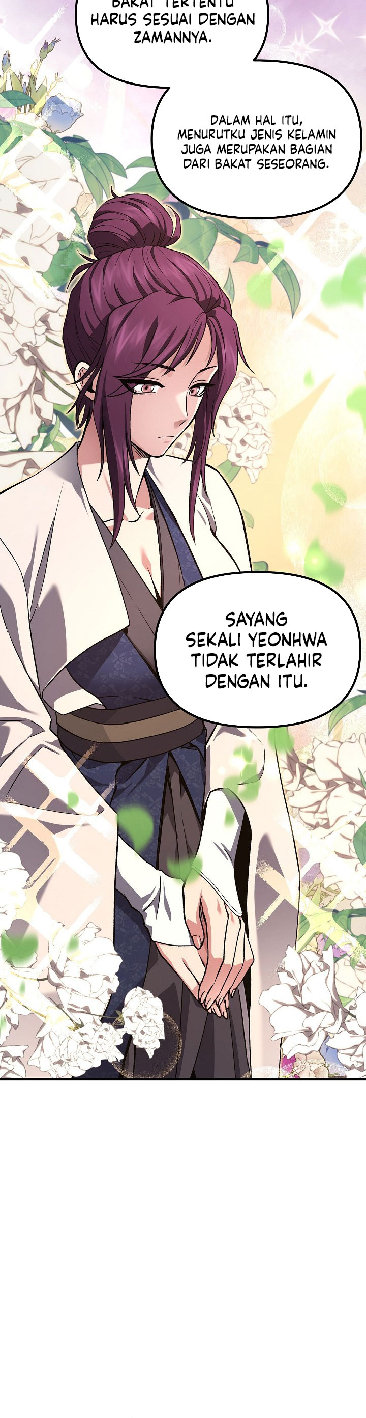 Dark and Light Martial Emperor chapter 57 halaman 40