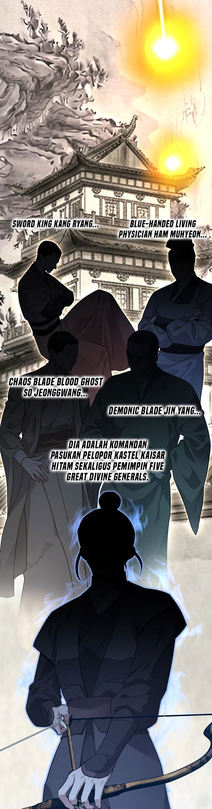 Dark and Light Martial Emperor chapter 57 halaman 49