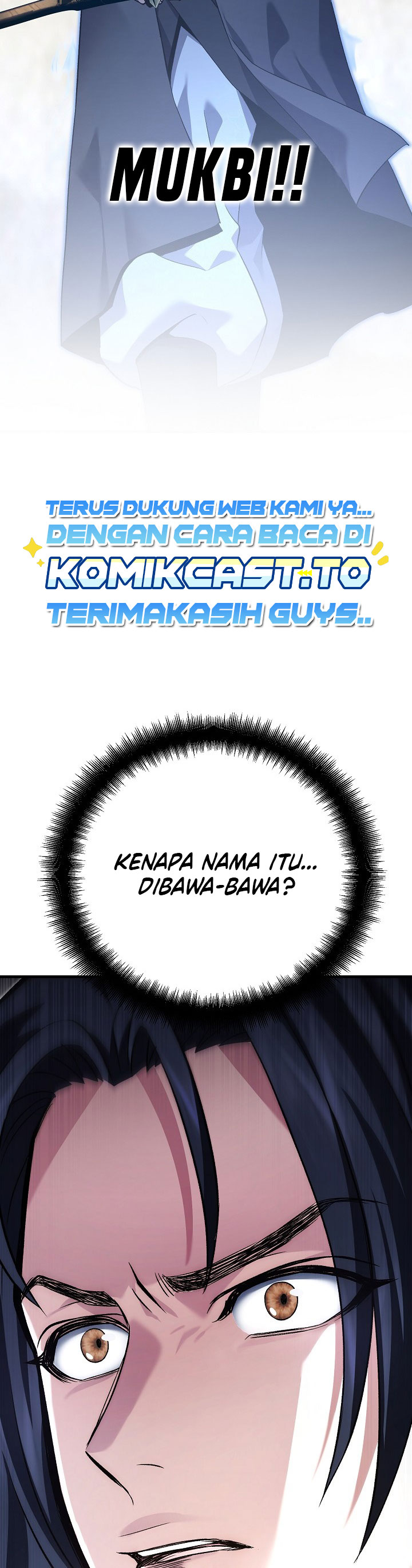 Dark and Light Martial Emperor chapter 57 halaman 50