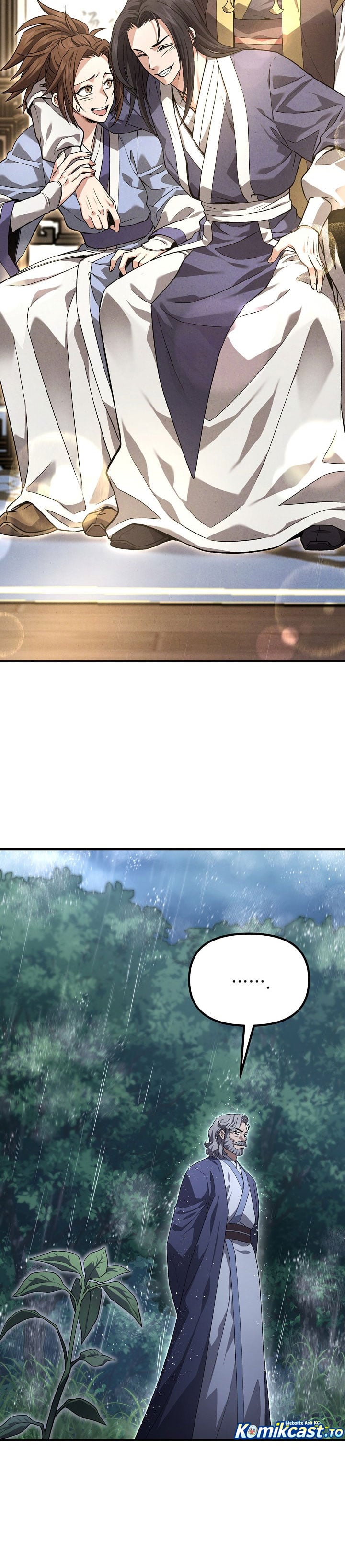 Dark and Light Martial Emperor chapter 57 halaman 9