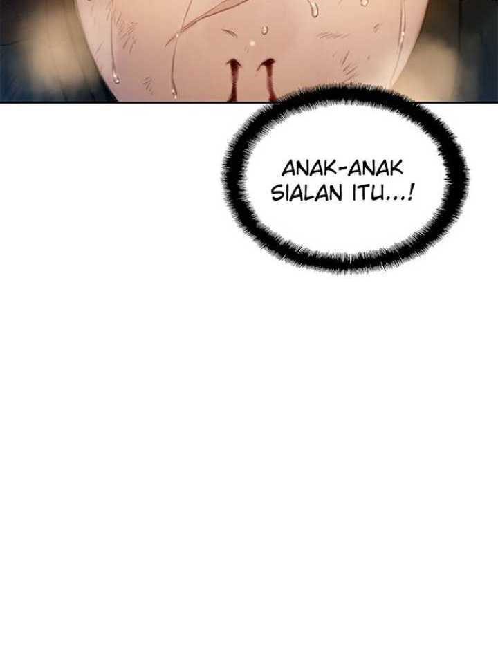 Halaman 28 dari Dark Moon: The Grey City Chapter 11