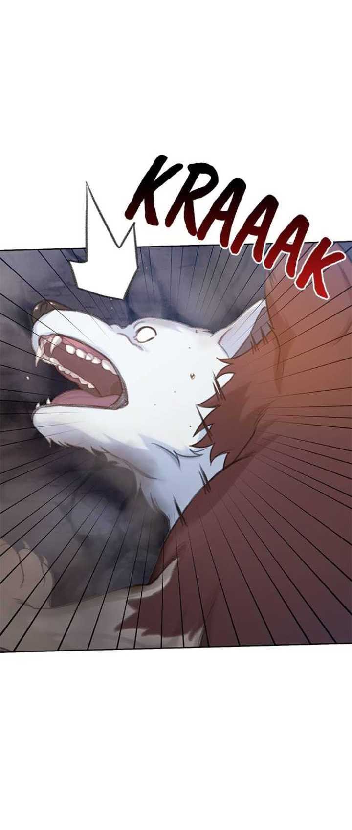 Halaman 12 dari Dark Moon: The Grey City Chapter 15