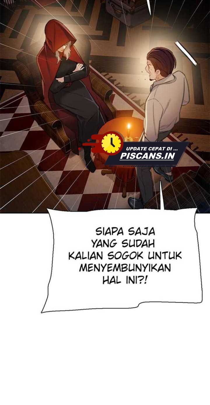 Halaman 13 dari Dark Moon: The Grey City Chapter 19