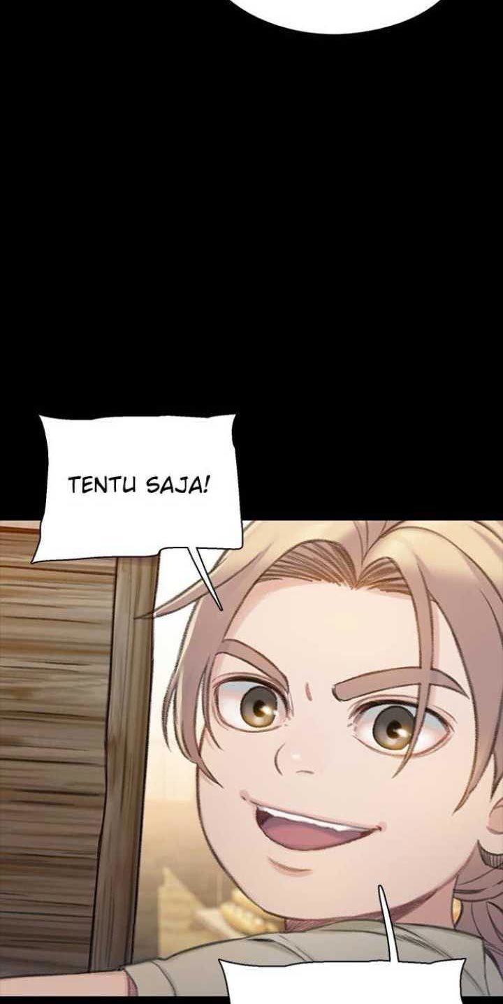 Halaman 35 dari Dark Moon: The Grey City Chapter 19