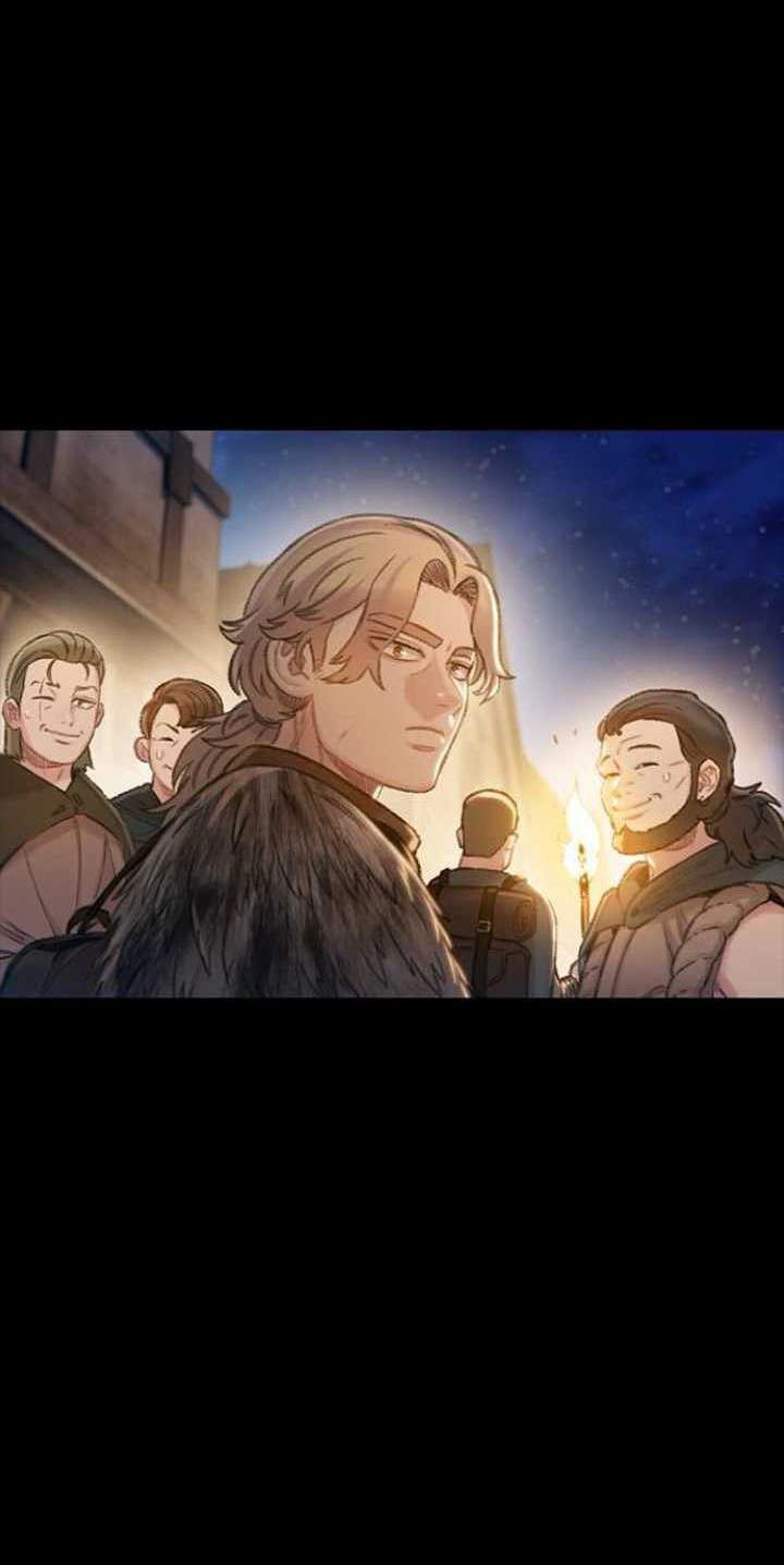 Halaman 44 dari Dark Moon: The Grey City Chapter 19