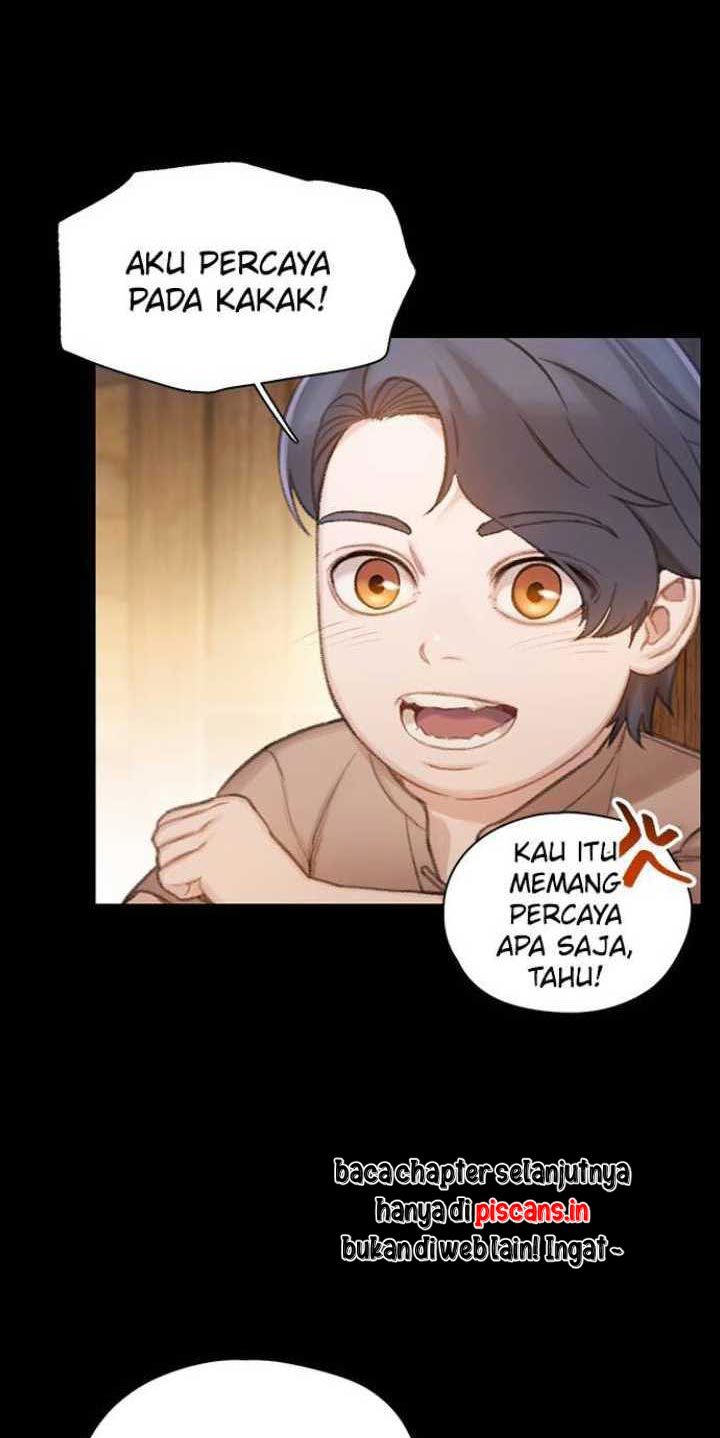 Halaman 47 dari Dark Moon: The Grey City Chapter 19