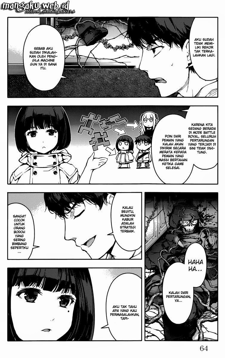 Halaman 15 dari Darwins Game Chapter 10