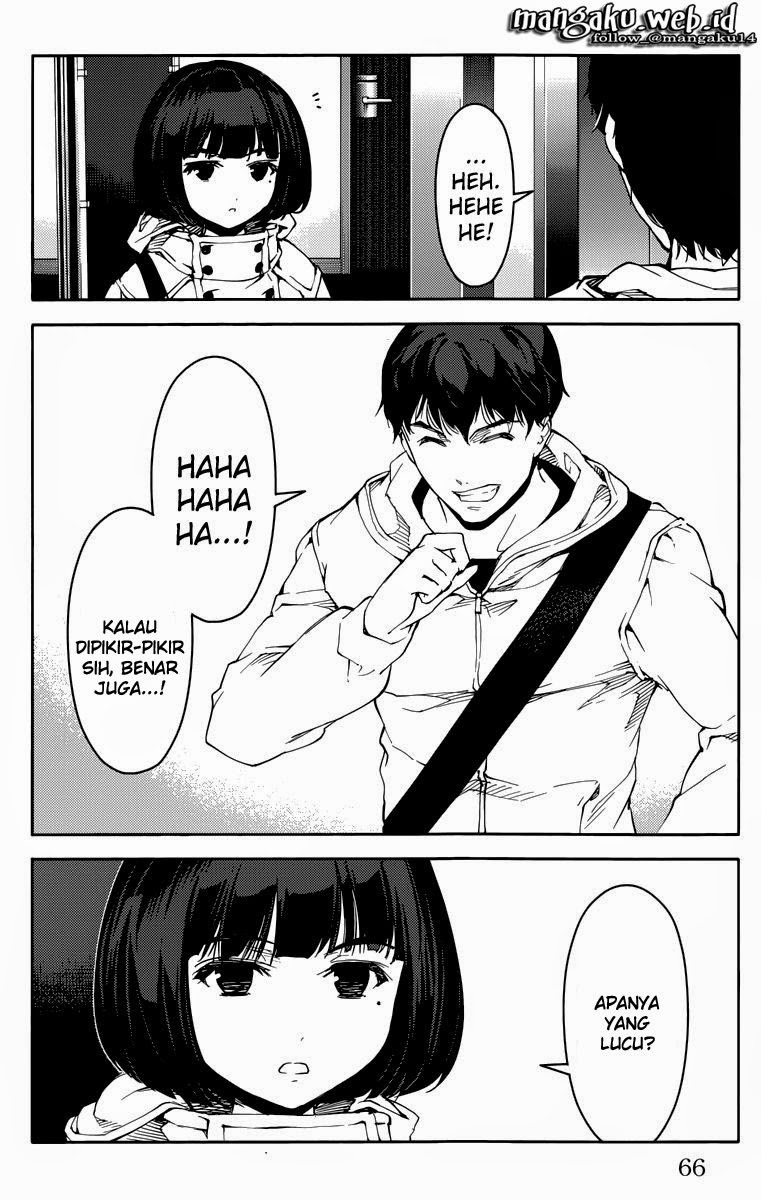 Halaman 17 dari Darwins Game Chapter 10