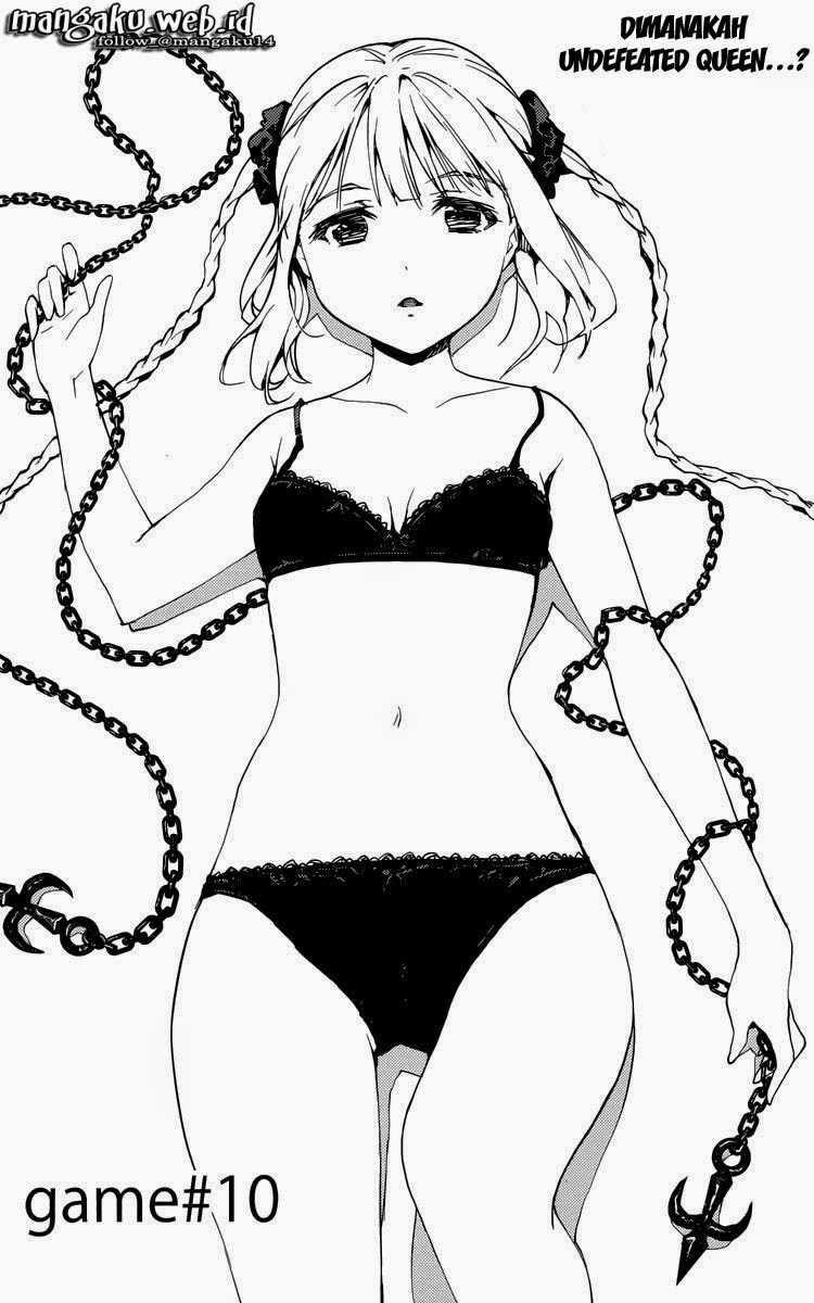 Halaman 2 dari Darwins Game Chapter 10