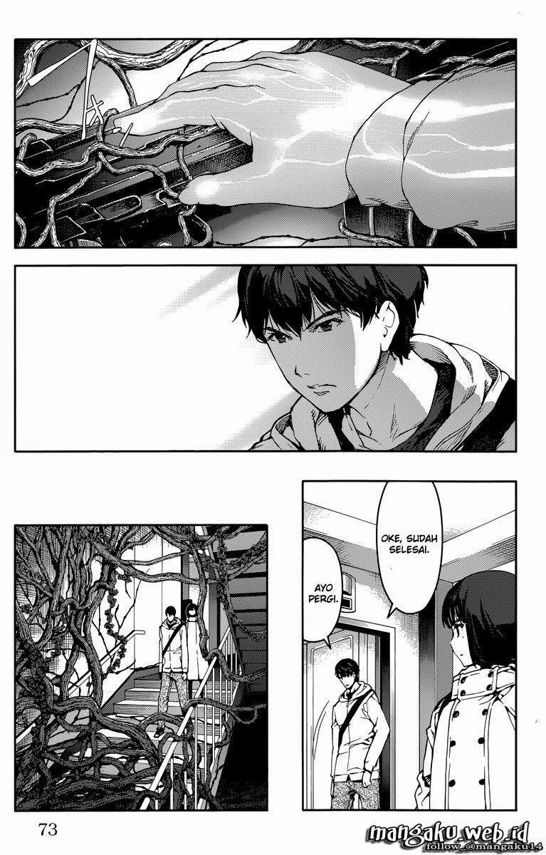 Halaman 24 dari Darwins Game Chapter 10