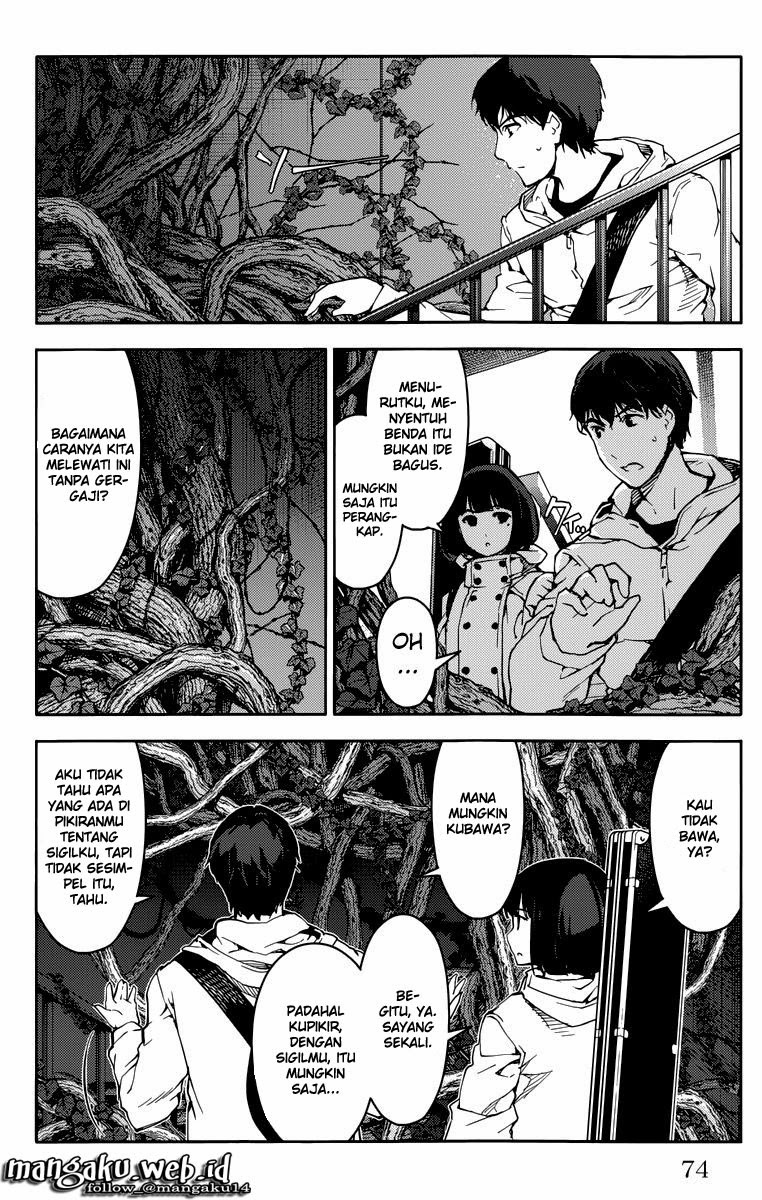 Halaman 25 dari Darwins Game Chapter 10