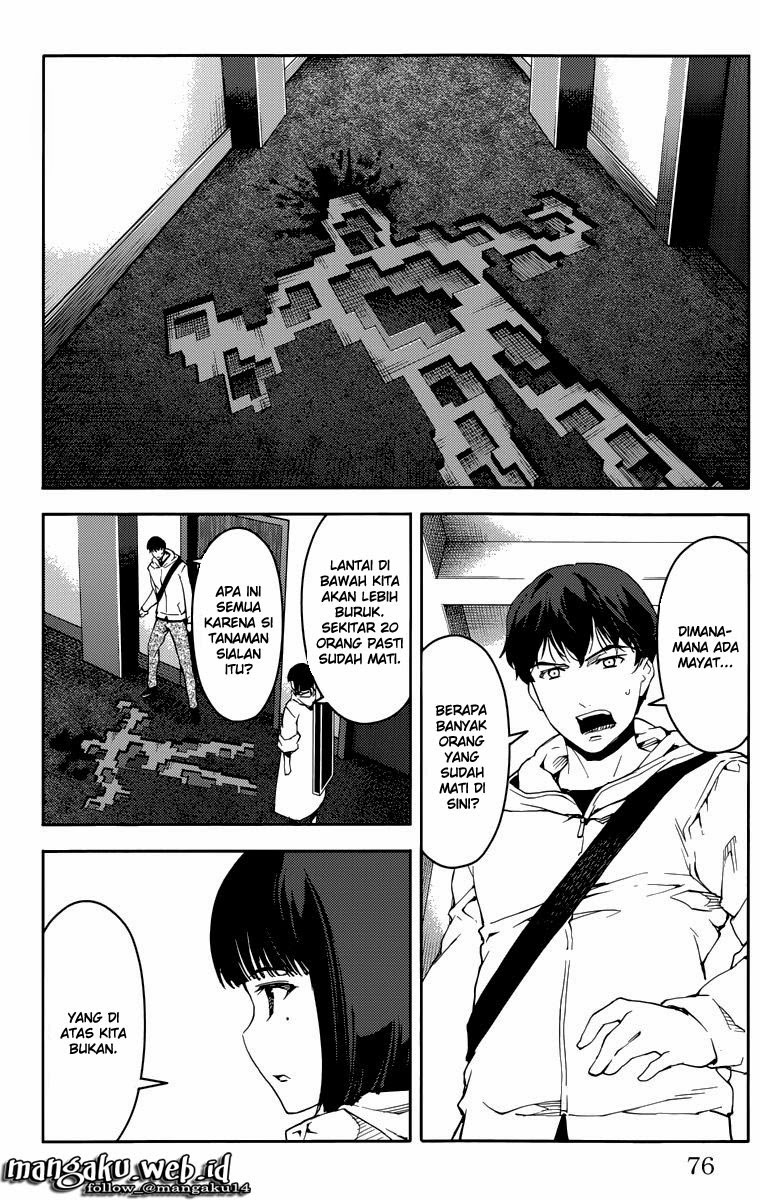 Halaman 27 dari Darwins Game Chapter 10