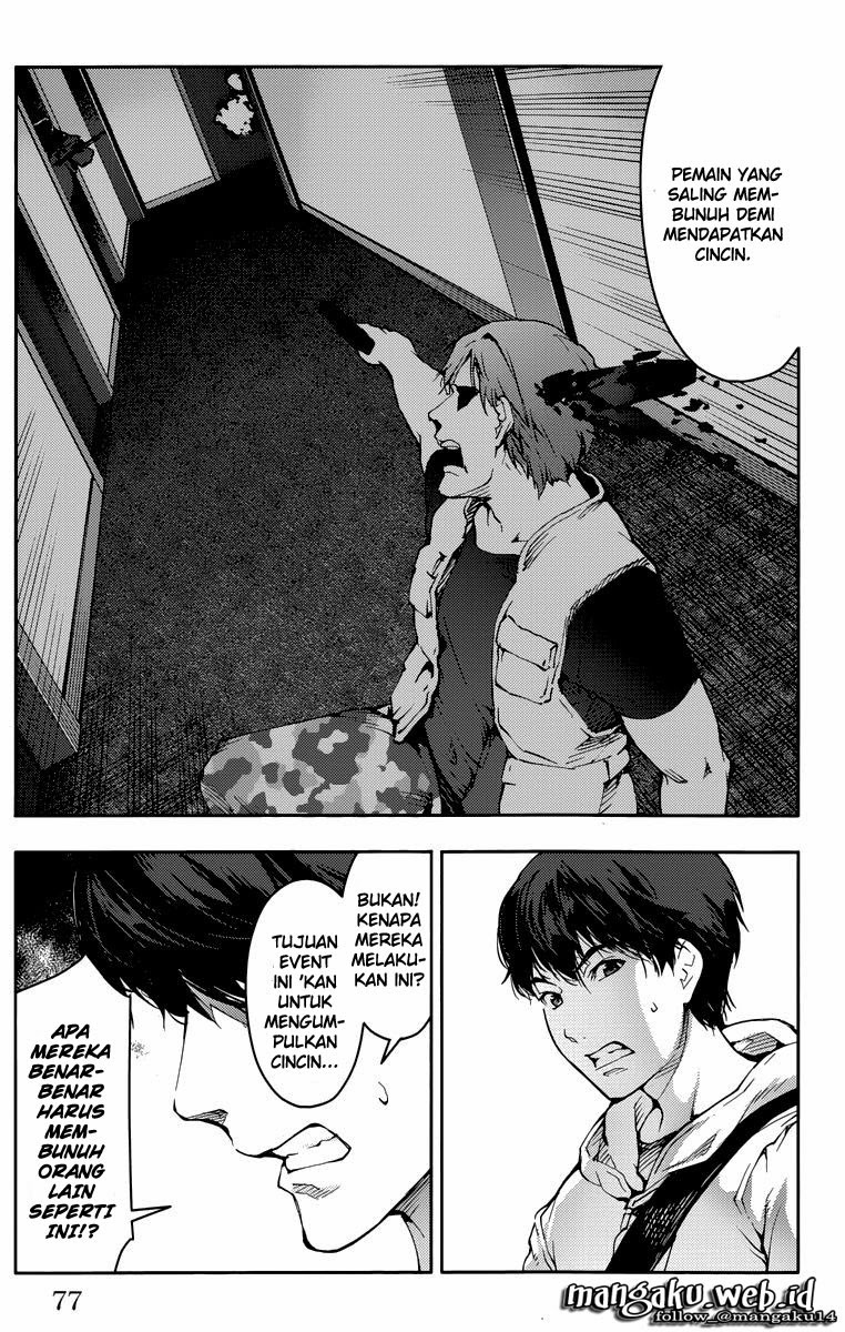 Halaman 28 dari Darwins Game Chapter 10