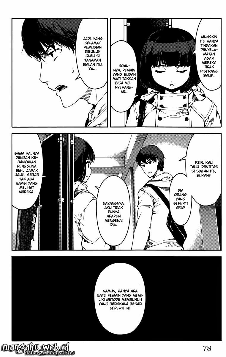 Halaman 29 dari Darwins Game Chapter 10