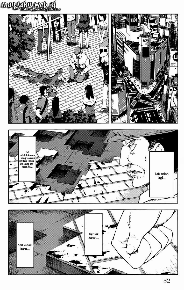 Halaman 3 dari Darwins Game Chapter 10