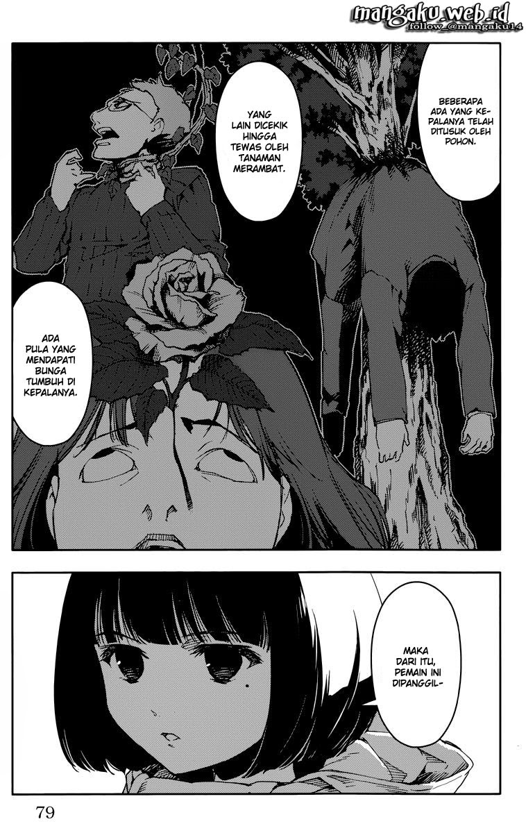 Halaman 30 dari Darwins Game Chapter 10