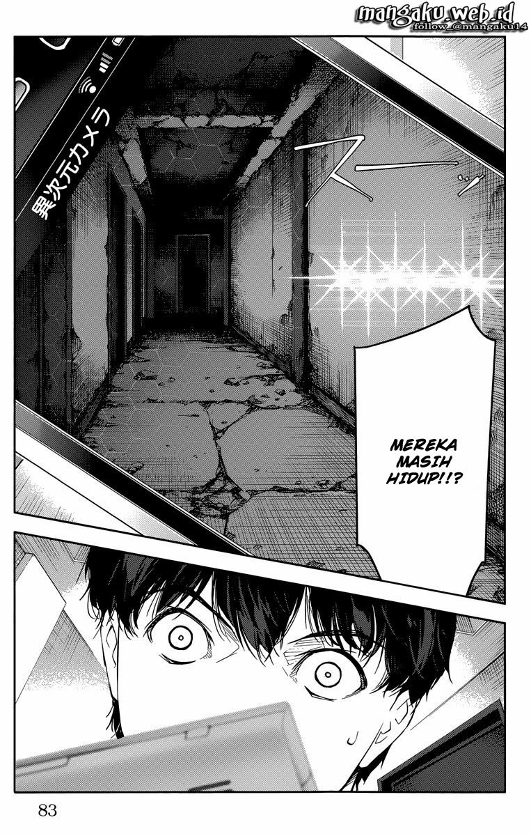 Halaman 34 dari Darwins Game Chapter 10
