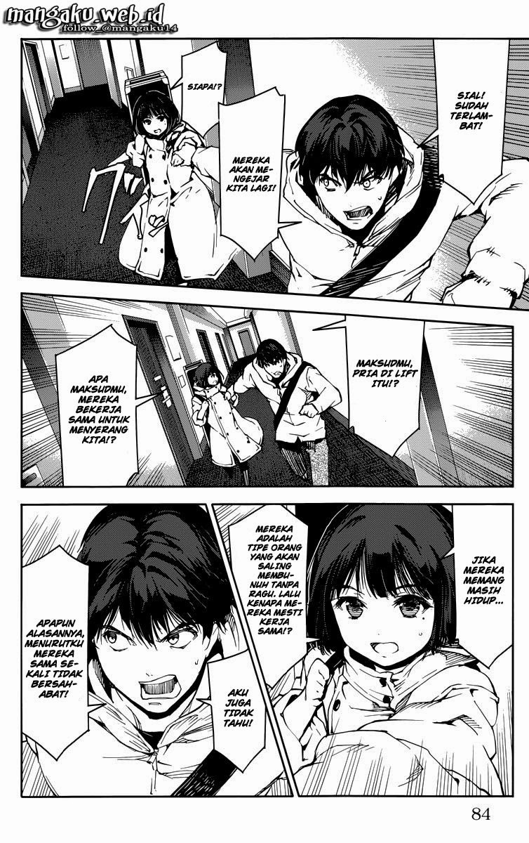 Halaman 35 dari Darwins Game Chapter 10