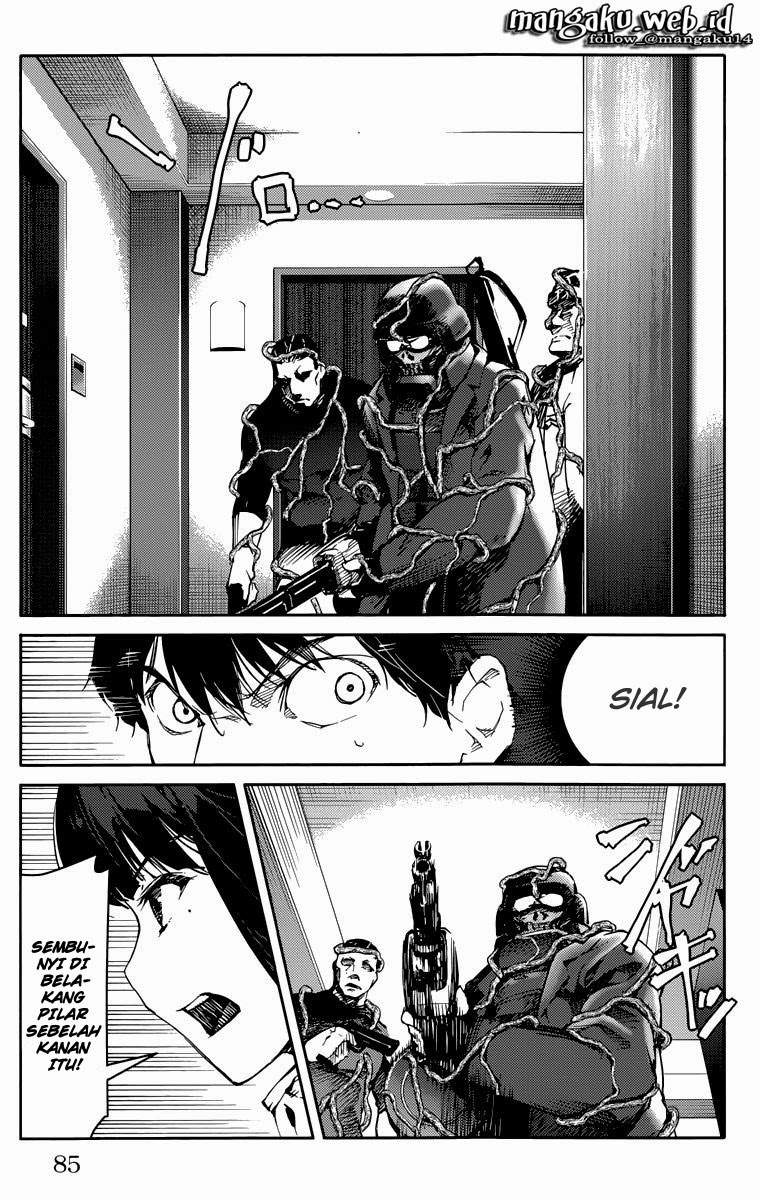 Halaman 36 dari Darwins Game Chapter 10