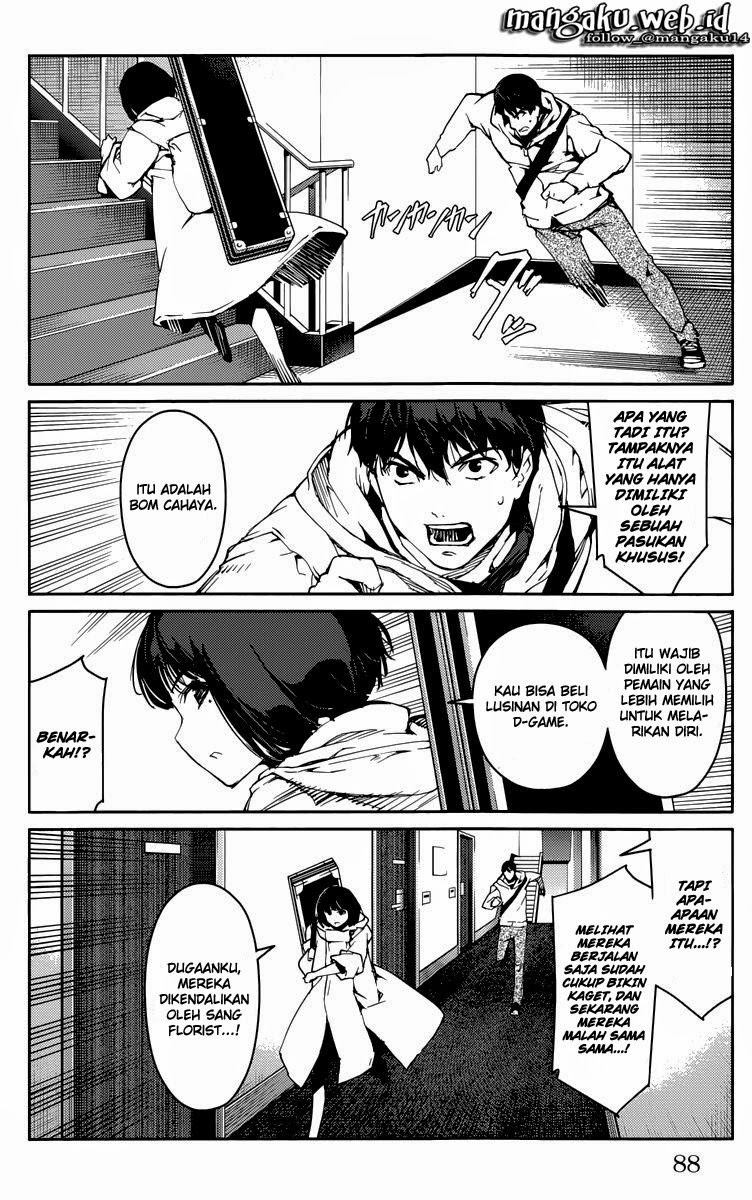 Halaman 39 dari Darwins Game Chapter 10