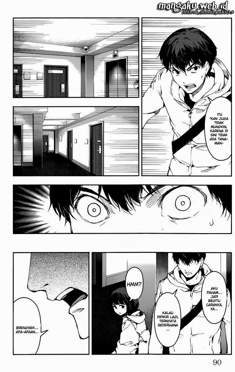 Halaman 41 dari Darwins Game Chapter 10