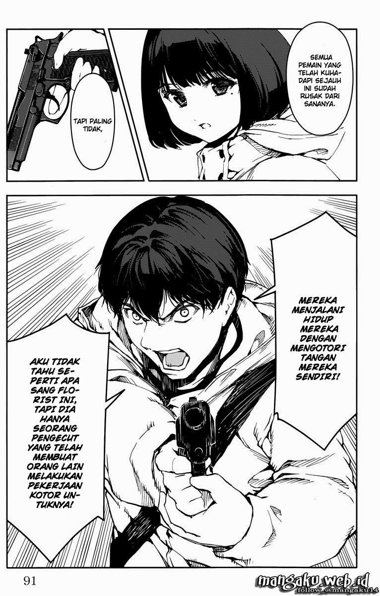 Halaman 42 dari Darwins Game Chapter 10