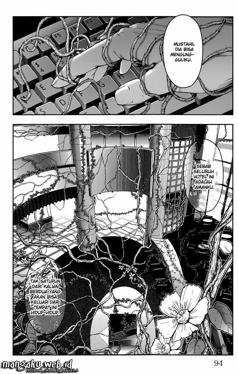 Halaman 45 dari Darwins Game Chapter 10
