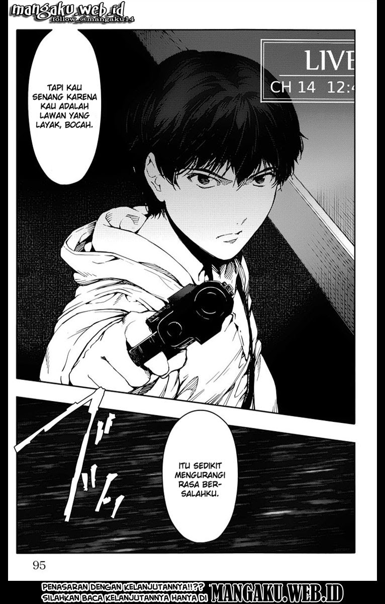 Halaman 46 dari Darwins Game Chapter 10