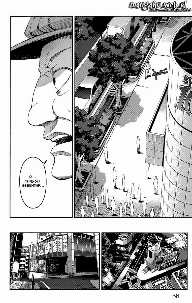 Halaman 9 dari Darwins Game Chapter 10