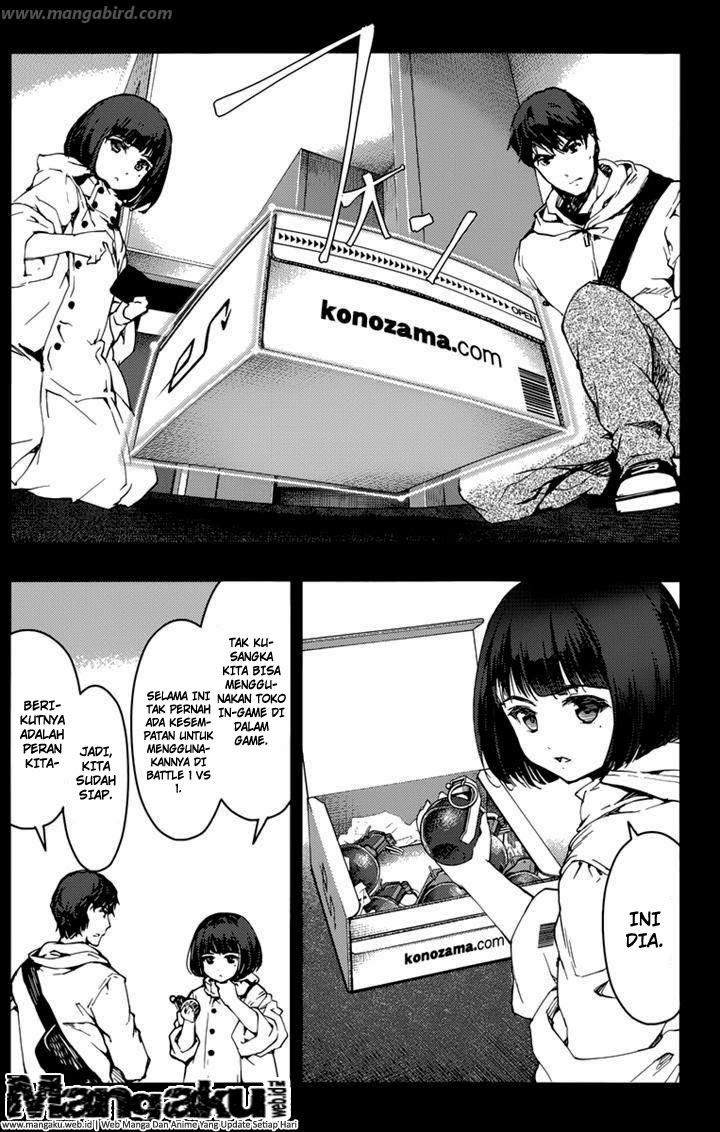 Halaman 10 dari Darwins Game Chapter 12