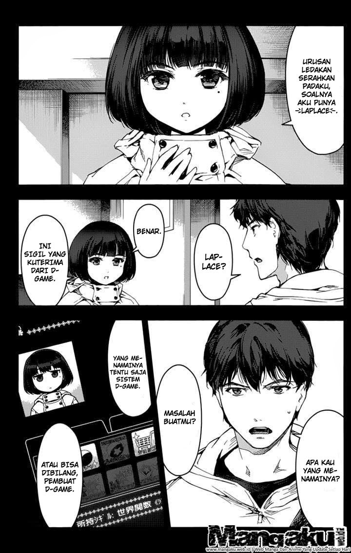 Halaman 11 dari Darwins Game Chapter 12