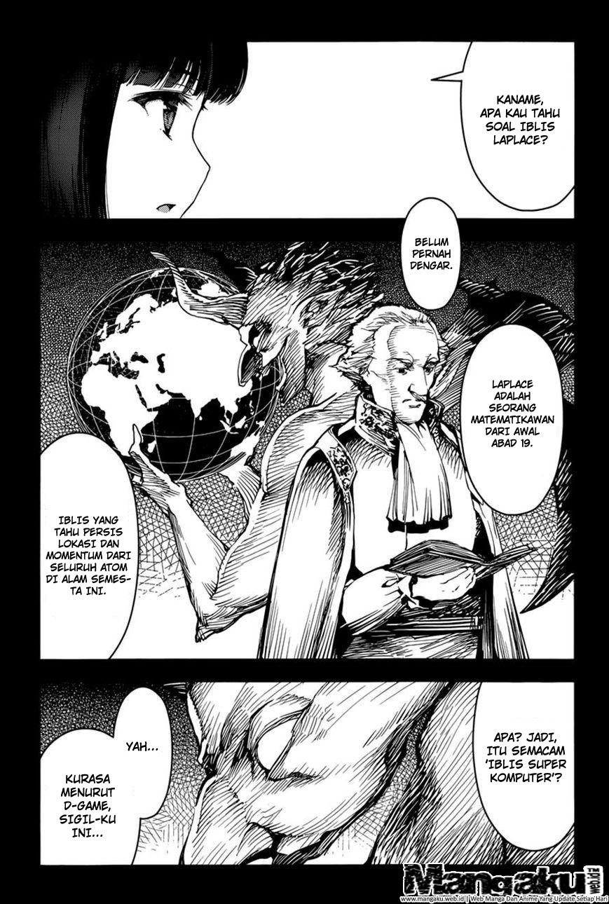 Halaman 12 dari Darwins Game Chapter 12