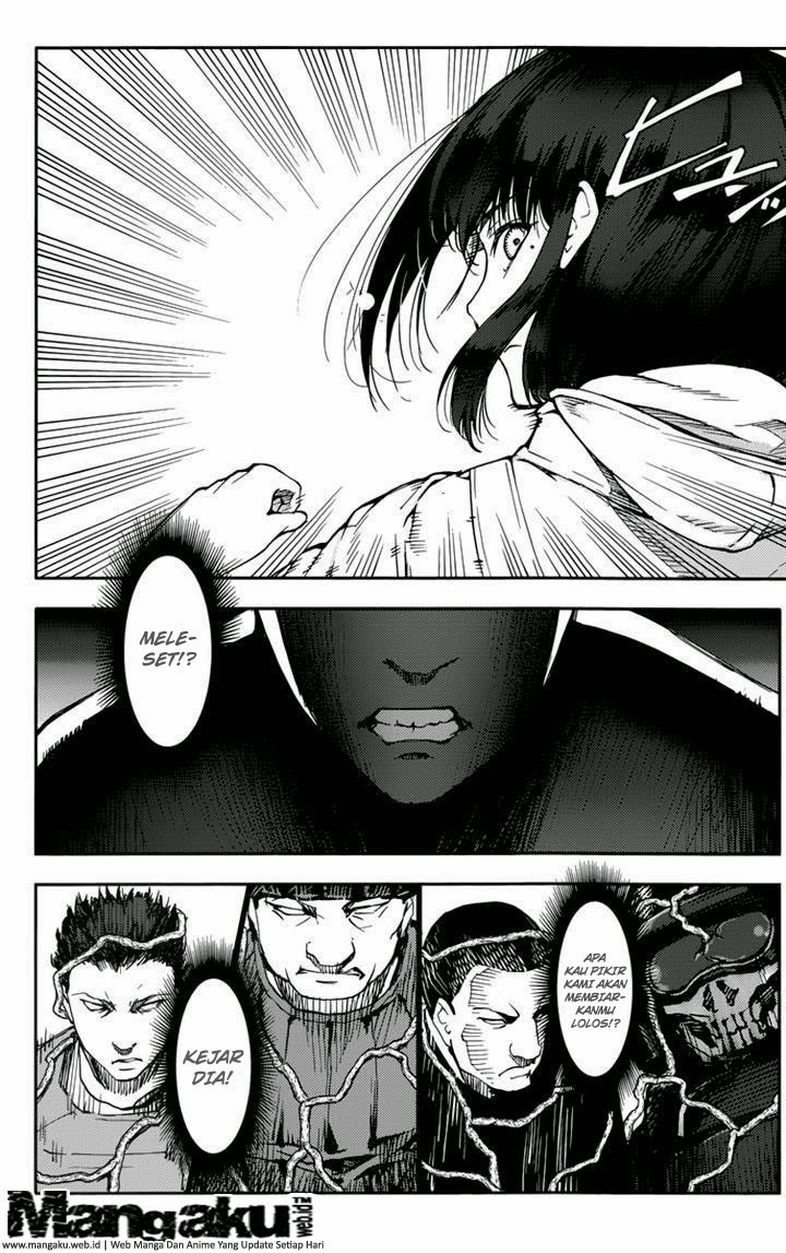 Halaman 15 dari Darwins Game Chapter 12