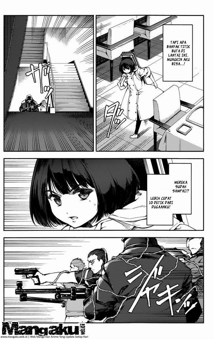 Halaman 18 dari Darwins Game Chapter 12