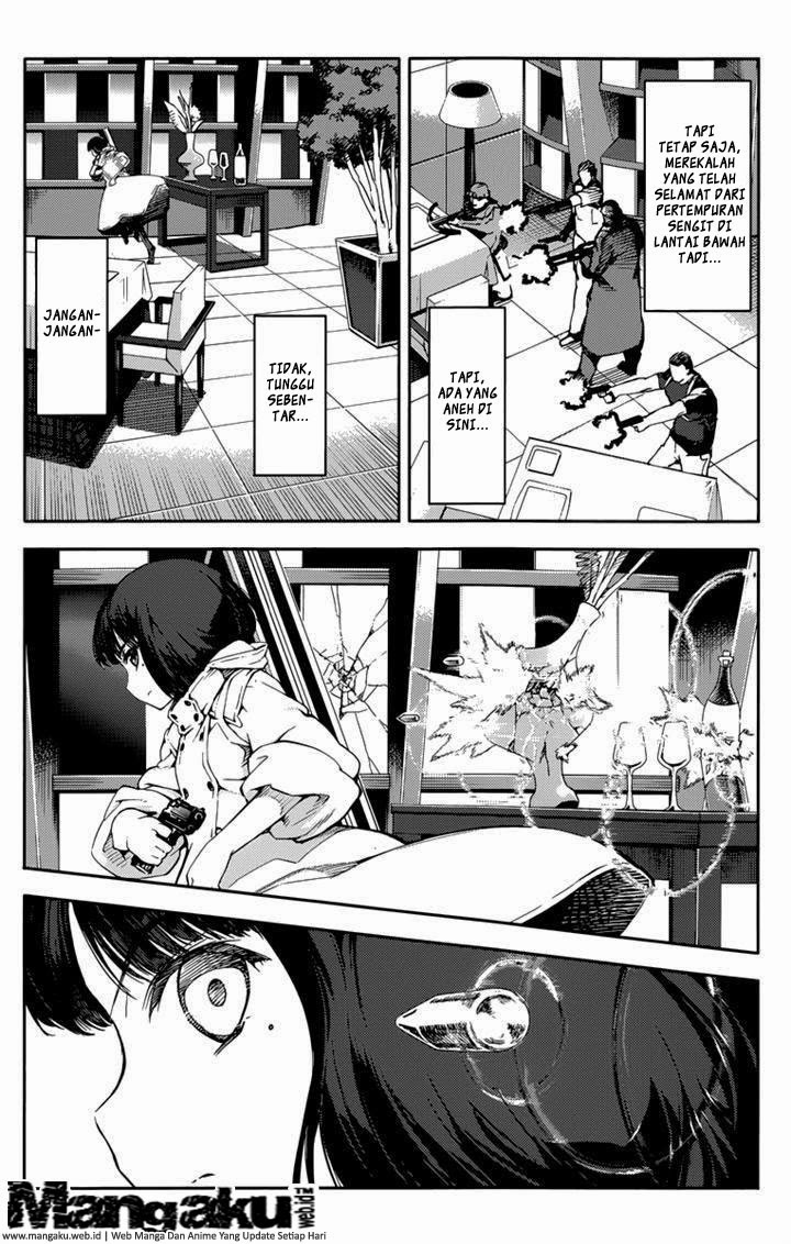 Halaman 20 dari Darwins Game Chapter 12