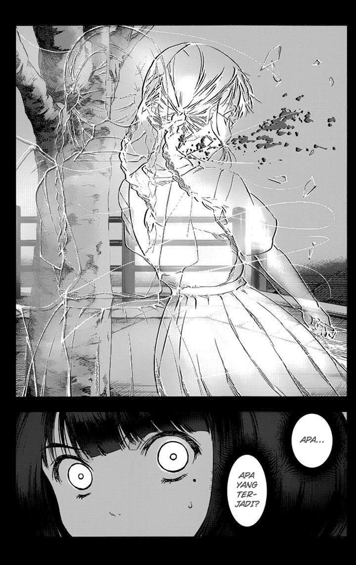 Halaman 23 dari Darwins Game Chapter 12