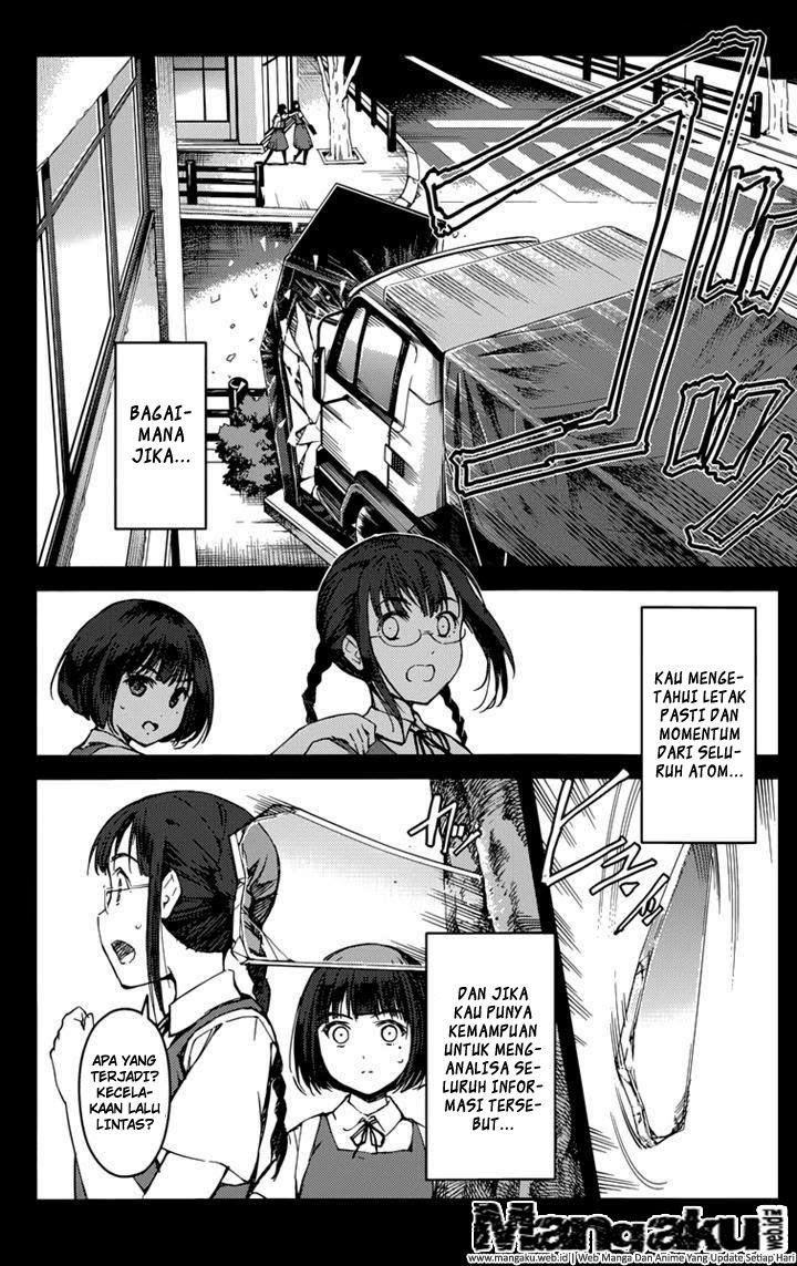 Halaman 25 dari Darwins Game Chapter 12