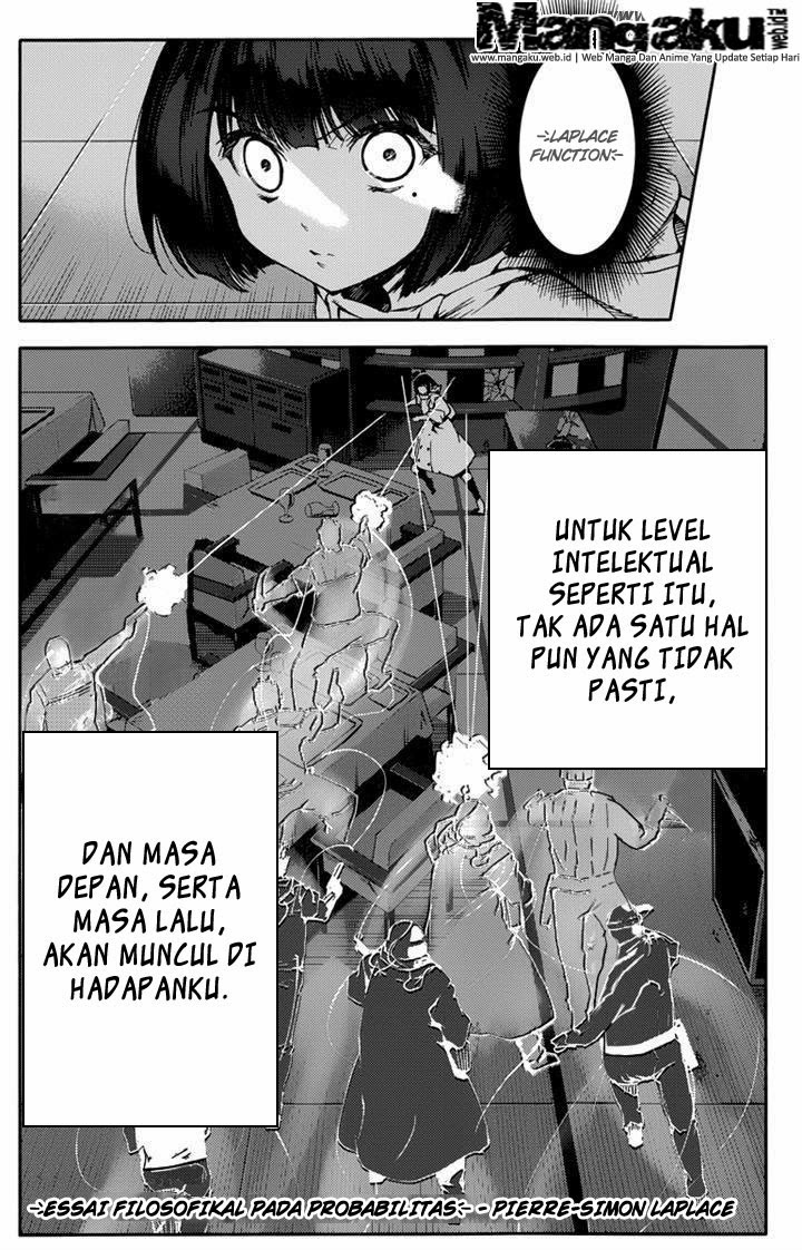 Halaman 26 dari Darwins Game Chapter 12