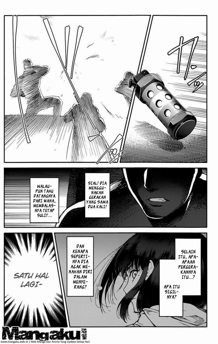 Halaman 28 dari Darwins Game Chapter 12