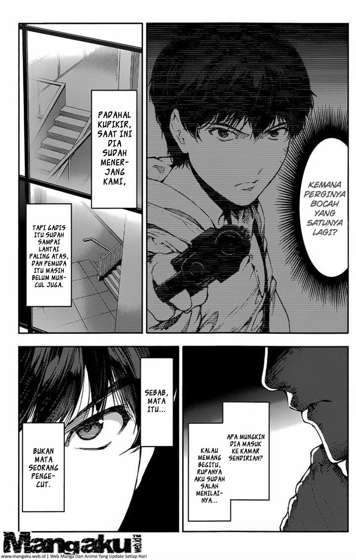 Halaman 29 dari Darwins Game Chapter 12