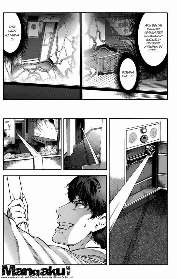 Halaman 30 dari Darwins Game Chapter 12