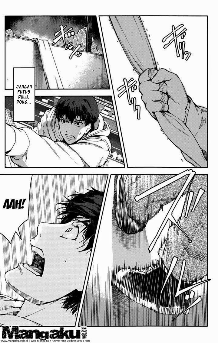 Halaman 32 dari Darwins Game Chapter 12