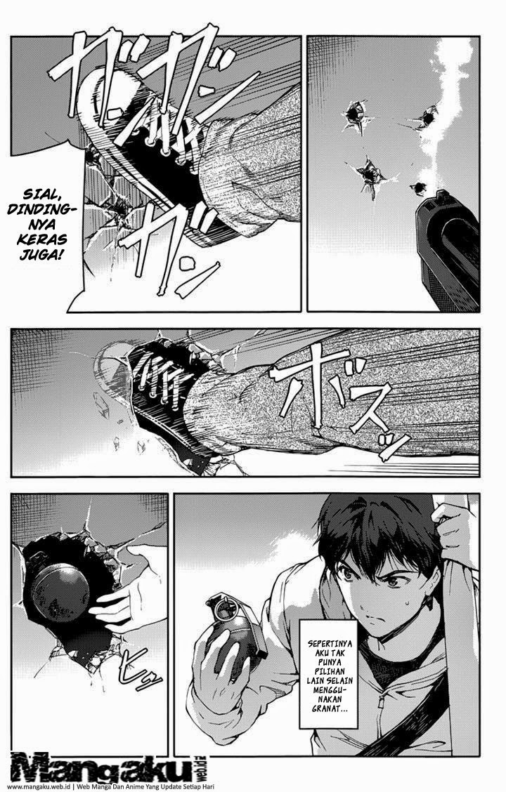 Halaman 34 dari Darwins Game Chapter 12