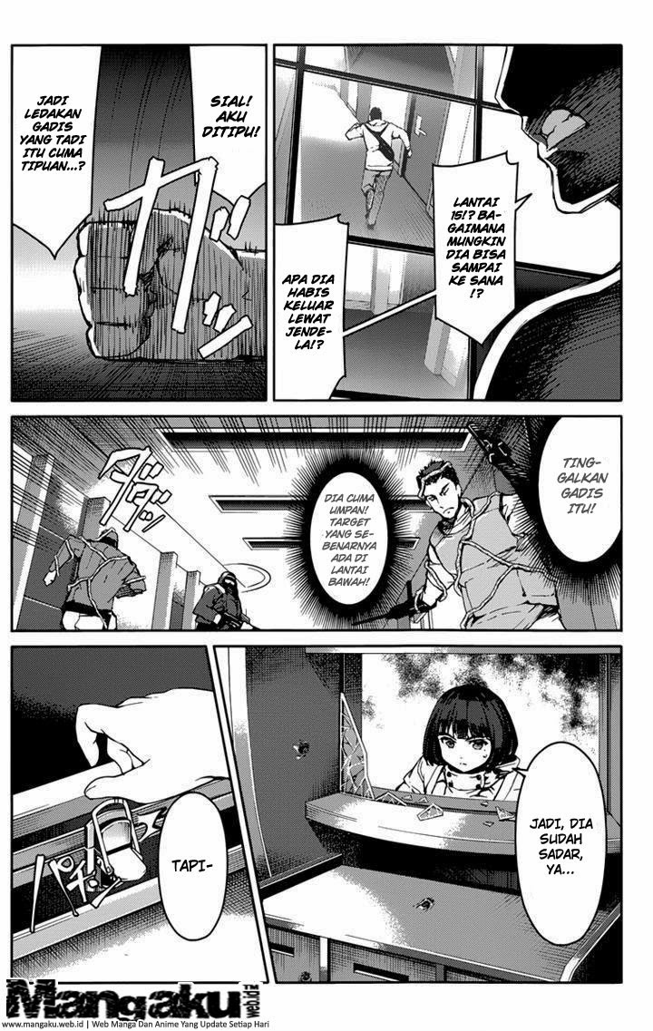 Halaman 36 dari Darwins Game Chapter 12