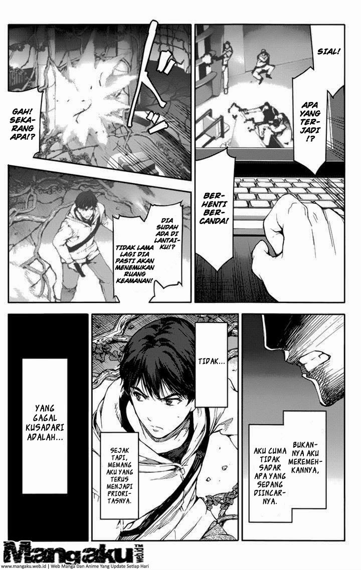 Halaman 38 dari Darwins Game Chapter 12