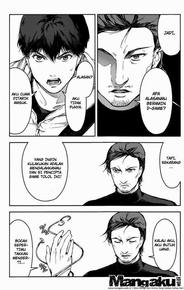 Halaman 43 dari Darwins Game Chapter 12