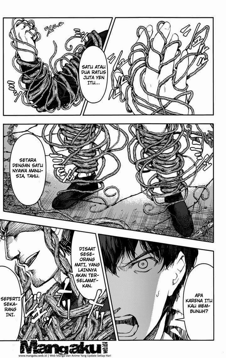 Halaman 44 dari Darwins Game Chapter 12