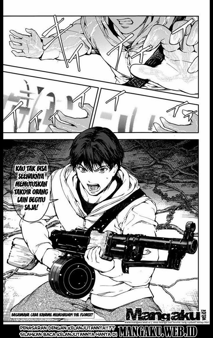Halaman 46 dari Darwins Game Chapter 12