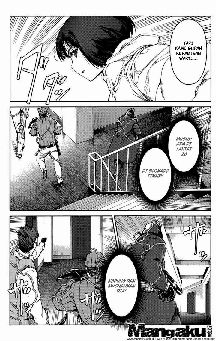 Halaman 5 dari Darwins Game Chapter 12
