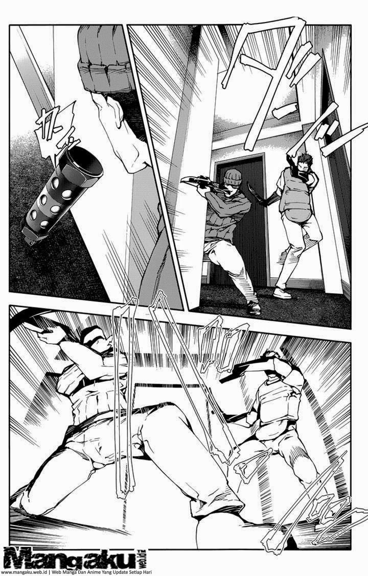 Halaman 6 dari Darwins Game Chapter 12